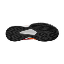 Wilson Tennis Shoes Kaos Devo 2.0 Allcourt (Stable) orange/red Men